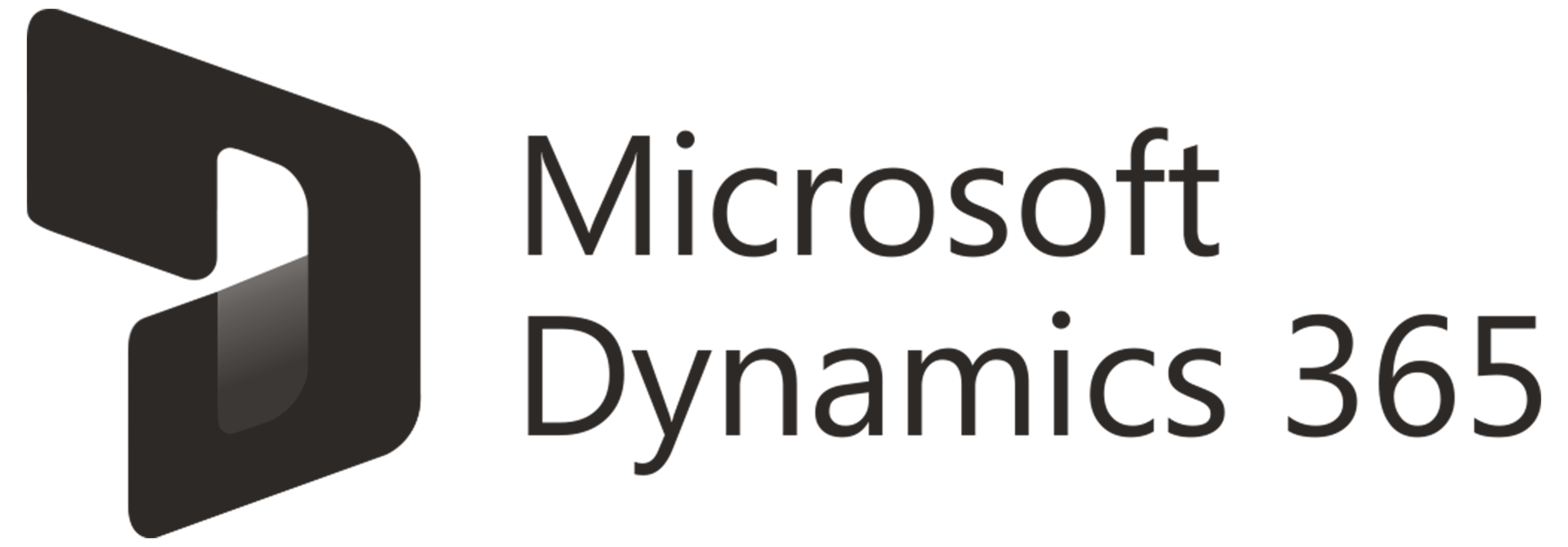 Microsoft Dynamics Logo