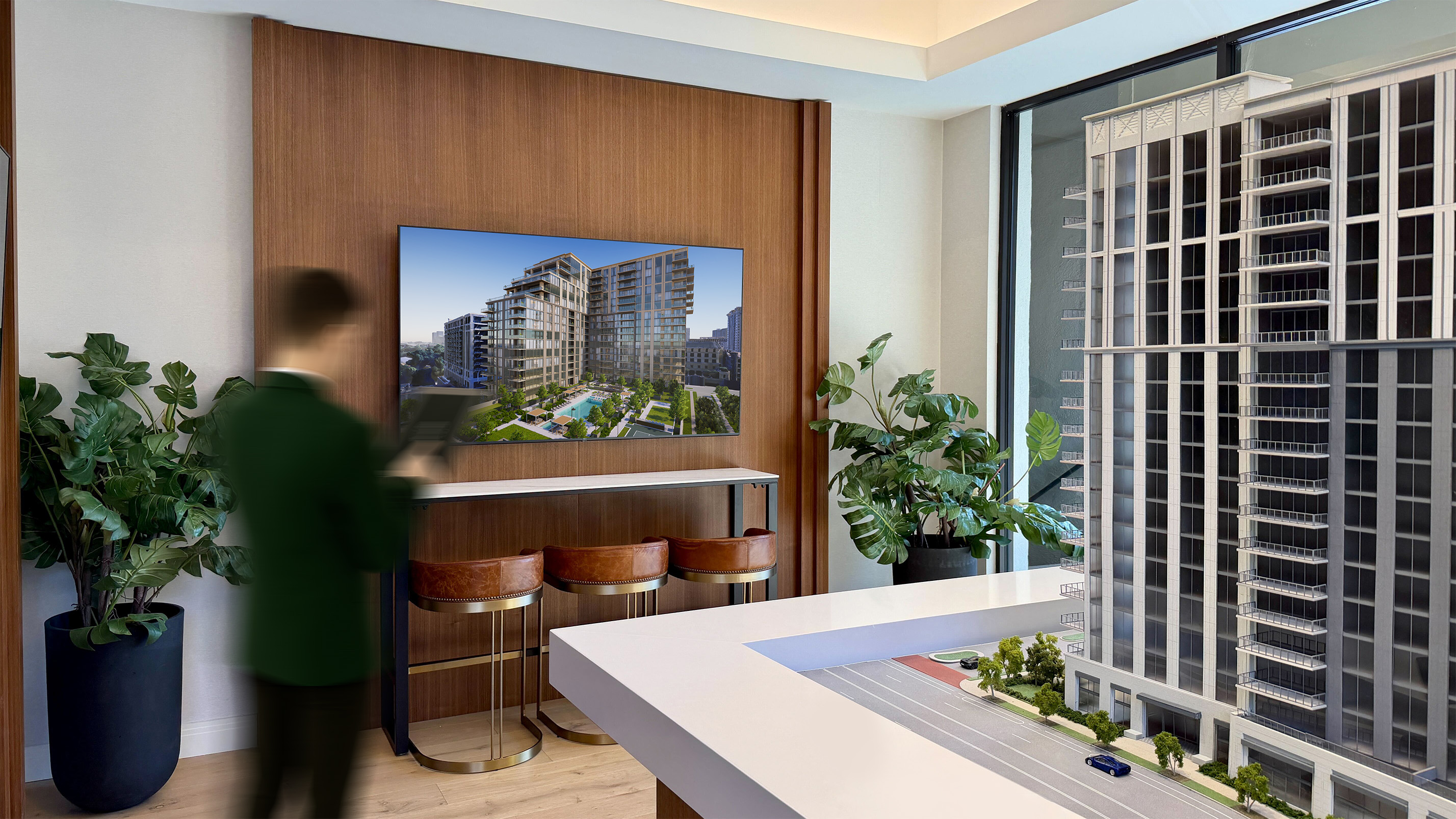 Elyse Buckhead Residential Apartment Finder Sales Gallery