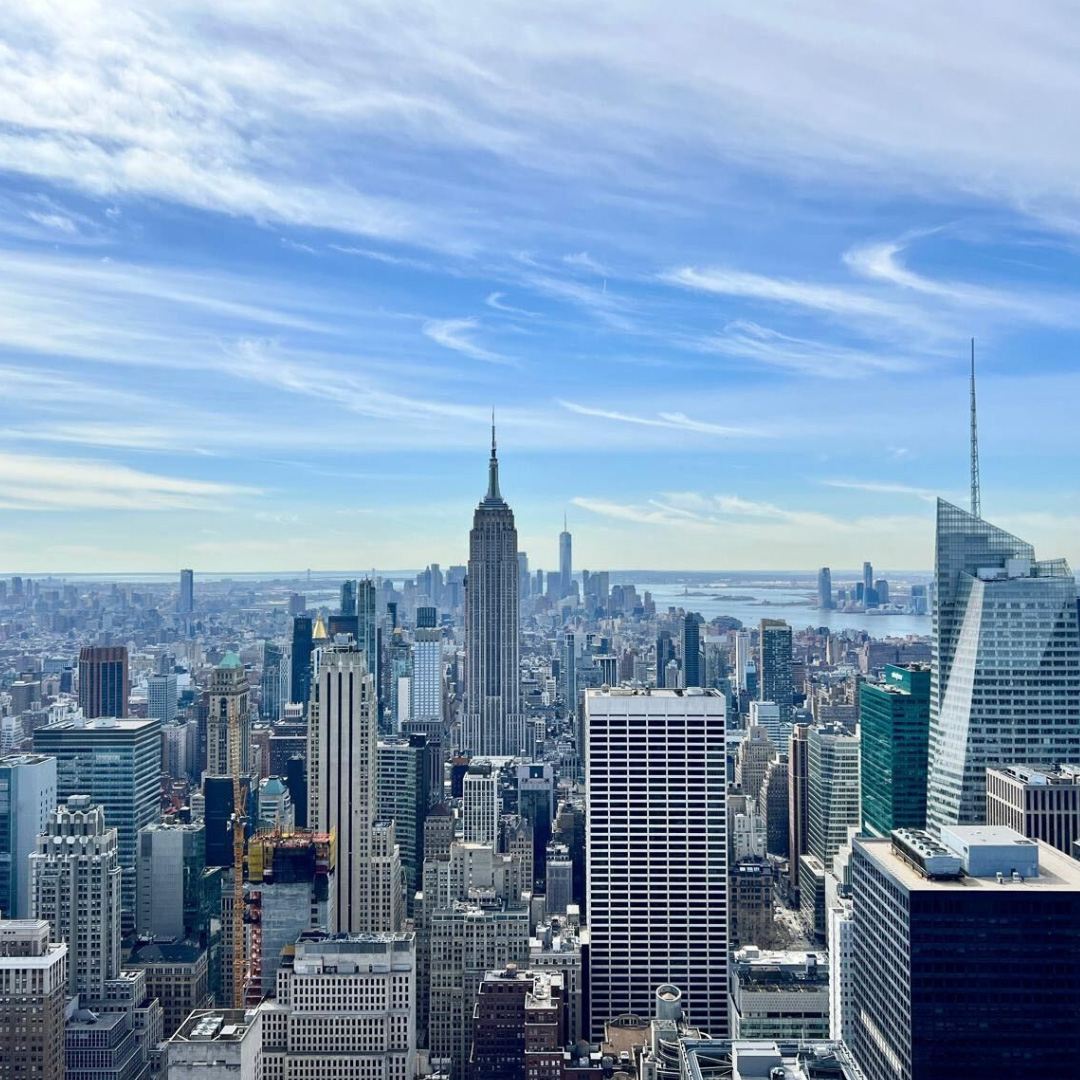 From Offices to Homes: How the US is Leading the Adaptive Reuse Revolution