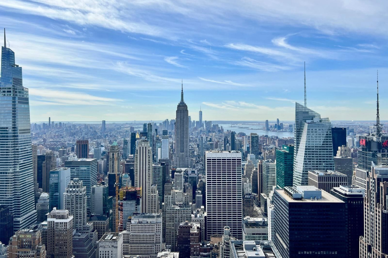 From Offices to Homes: How the US is Leading the Adaptive Reuse Revolution