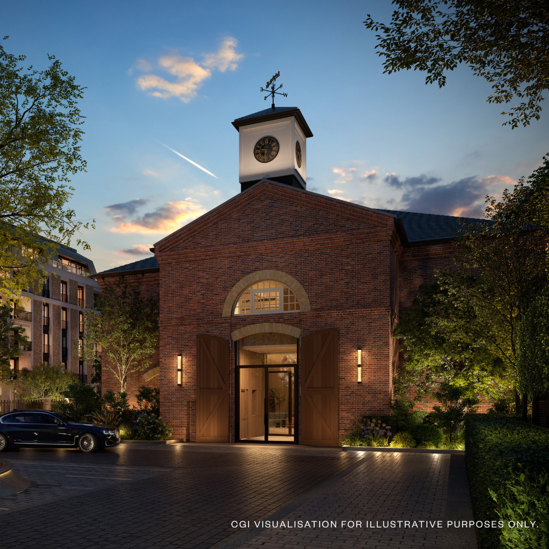 St John’s Wood Square marches towards launch, hitting major construction milestone